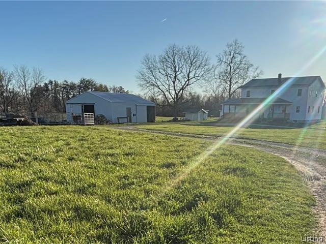 House for sale in Salem, Indiana