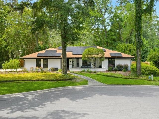 House for sale in Gainesville, Florida