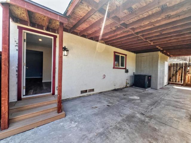 Property for rent in Antioch, California