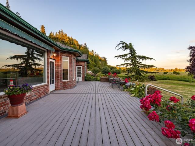 House for sale in Stanwood, Washington