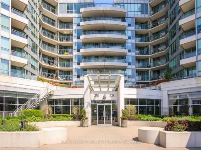 Condo for sale in Woburn, Ontario