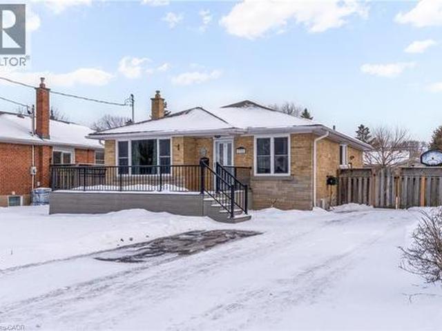 House for sale in Burlington, Ontario