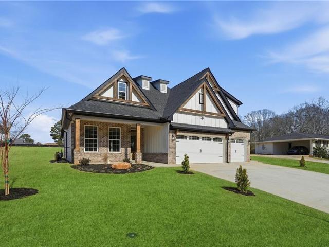 House for sale in Stone Mountain, Georgia