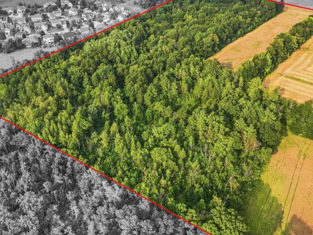 Land for sale in Wisconsin