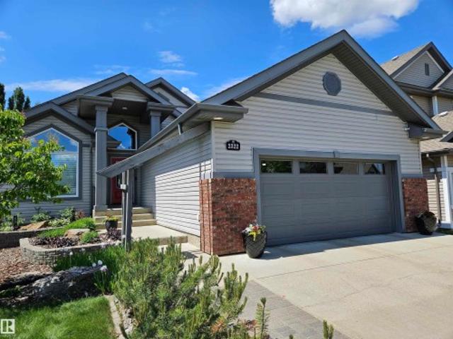 House for sale in Heritage Point, Edmonton