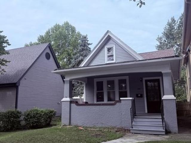 House for sale in Fort Wayne, Indiana