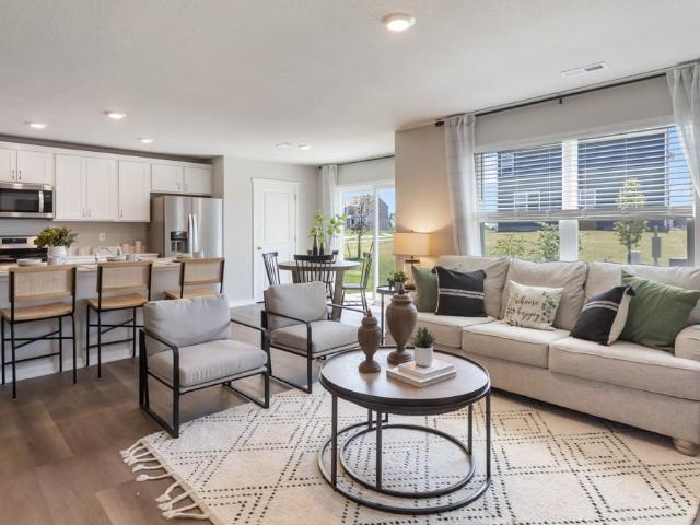 Condo for sale in Orillia, West Des Moines