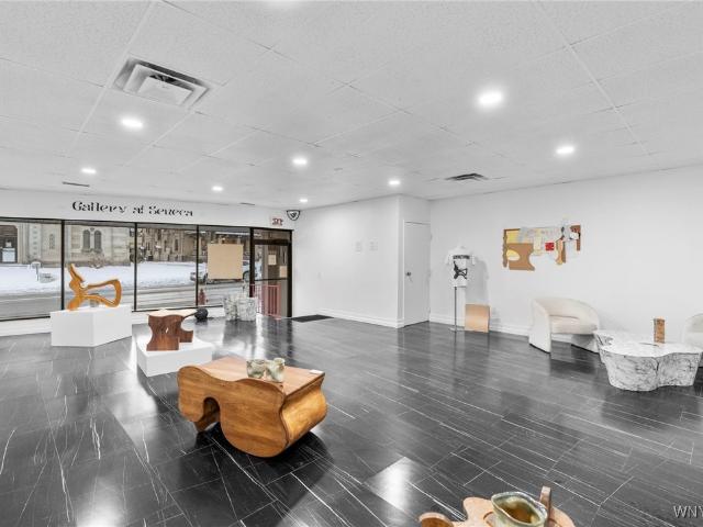 Commercial for sale in Buffalo, New York