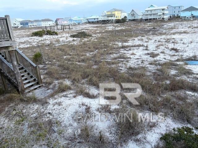 Land for sale in Alabama