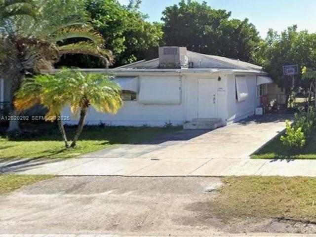 House for sale in Hollywood, Florida