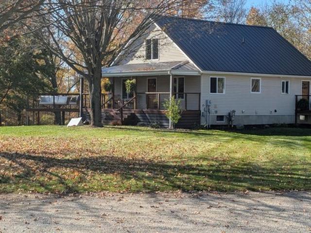 House for sale in Ravenna, Muskegon County