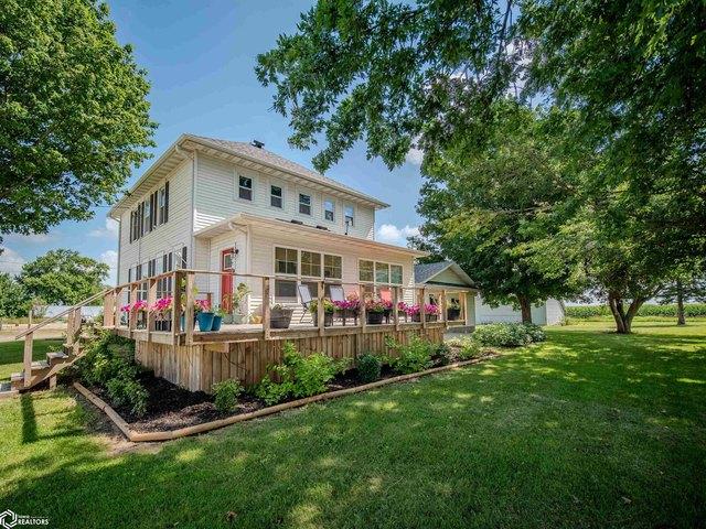 House for sale in Grafton, Iowa