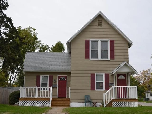 House for sale in West Des Moines, Iowa