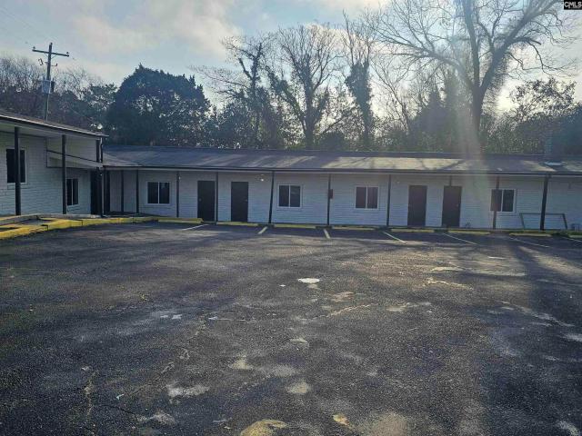 Commercial for sale in Columbia, South Carolina