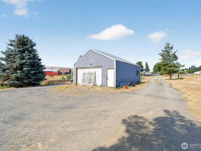 House for sale in Ellensburg, Washington