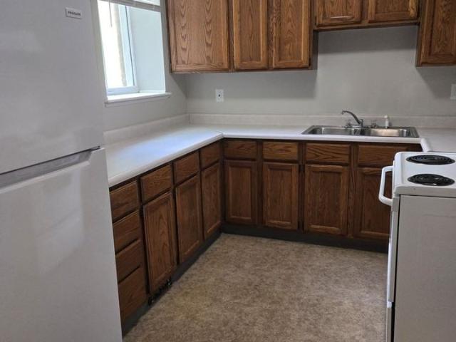 Apartment for rent in Russell, Louisville