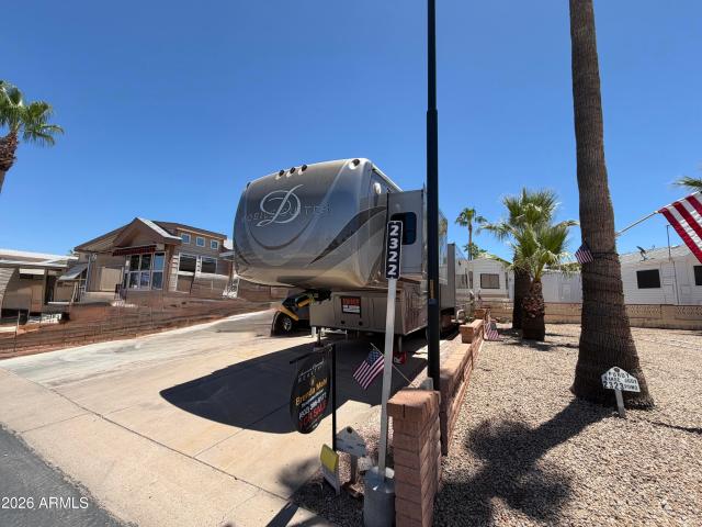 Land for sale in Apache Junction, Arizona