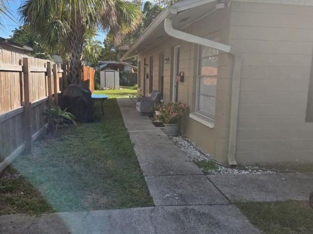 Apartment for rent in Tampa, Florida