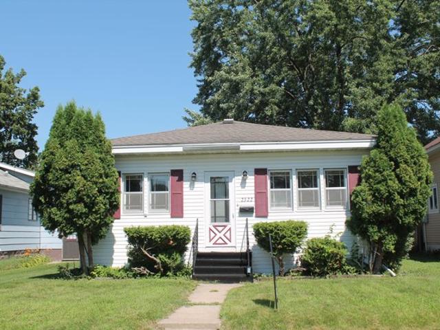 House for sale in La Crosse, Wisconsin