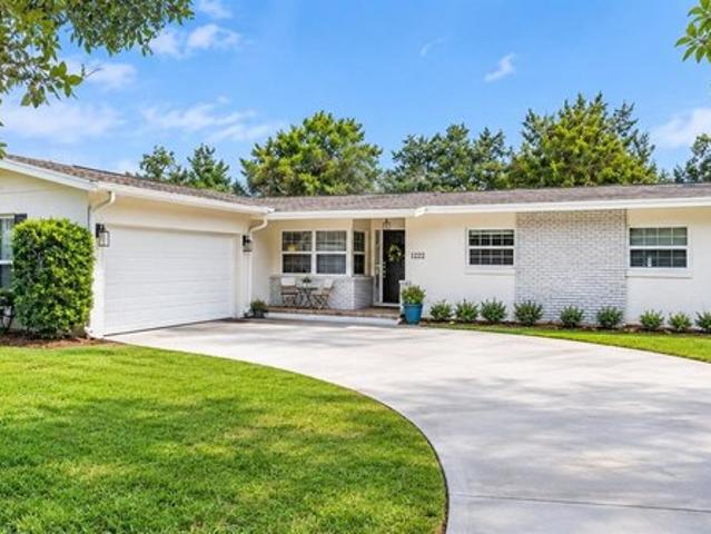 House for sale in Kenilworth Estates, Winter Park