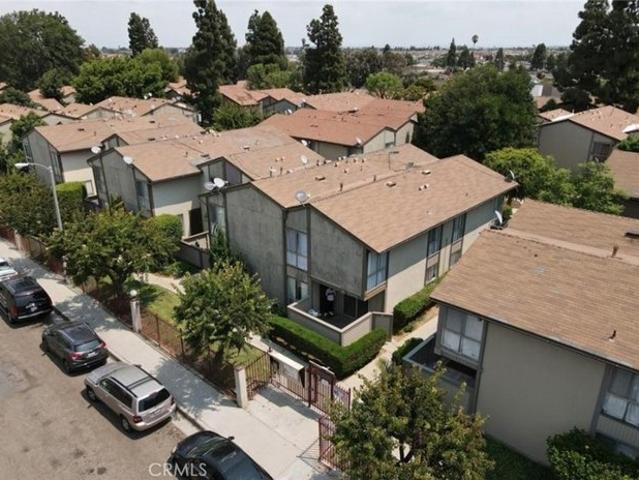 Townhouse for sale in Torrance, California
