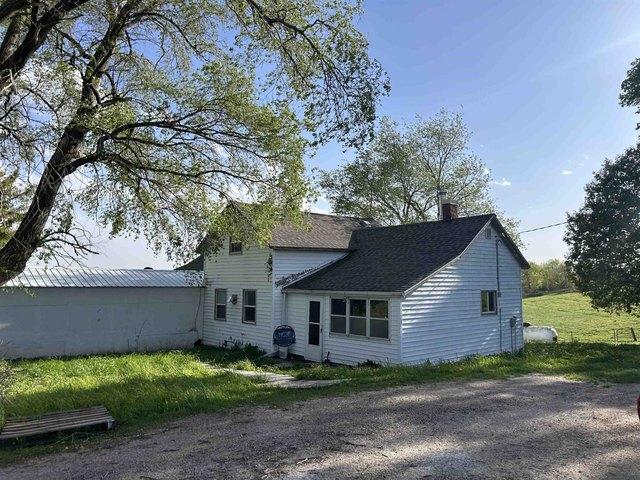 House for sale in Soldiers Grove, Wisconsin