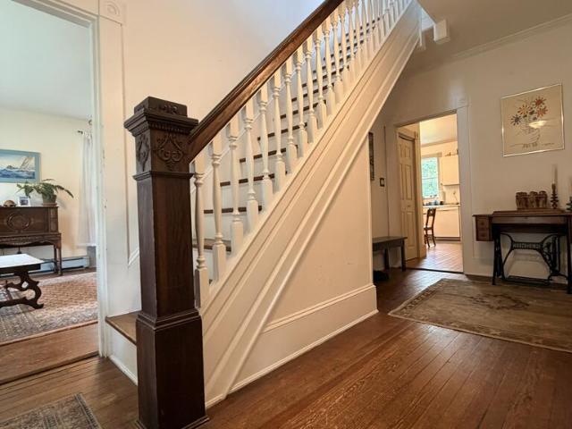 House for sale in Virginia