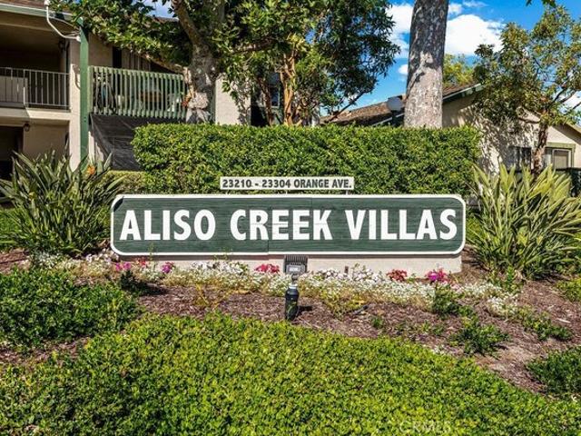 Condo for sale in Lake Forest, Orange County