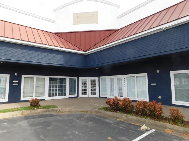 Property for rent in Ark