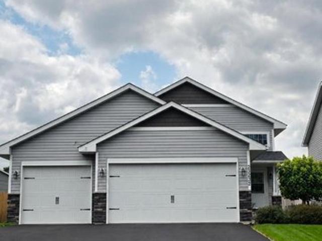 House for sale in Saint Francis, Minnesota