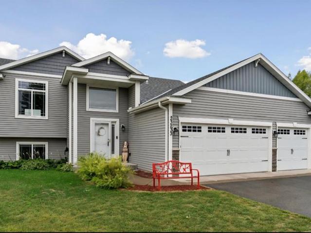 House for rent in Saint Francis, Minnesota