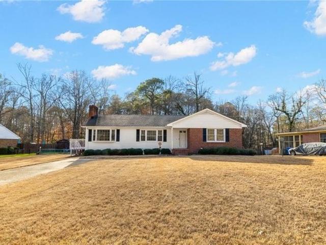 House for sale in Virginia