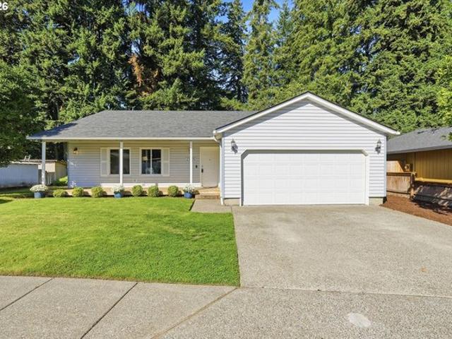 House for sale in Oregonia