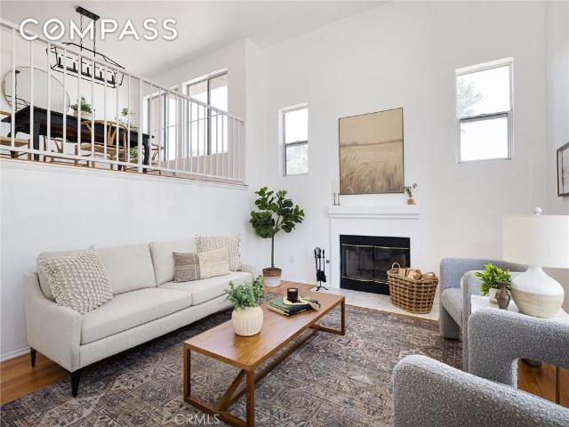 Townhouse for sale in Carson