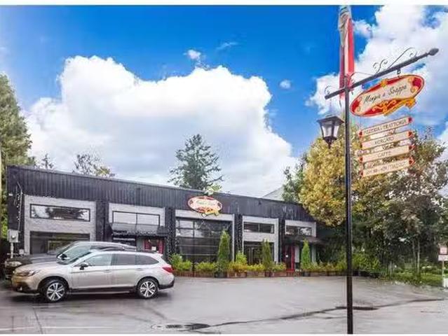 House for sale in Fort Langley, British Columbia