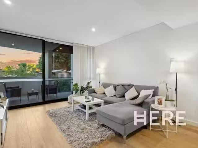 Apartment for rent in Leederville, Western Australia