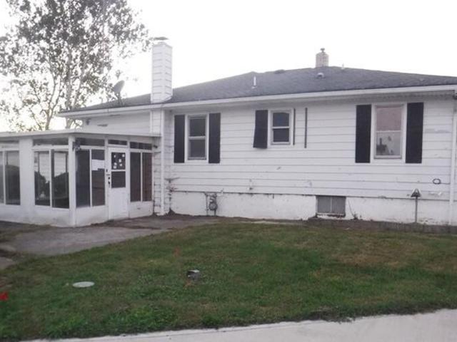 House for sale in Mendon, Saint Joseph County
