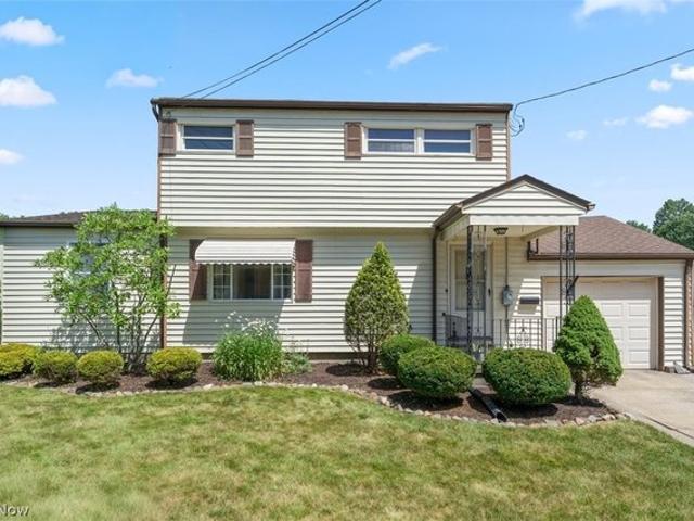 House for sale in Summit, Ohio
