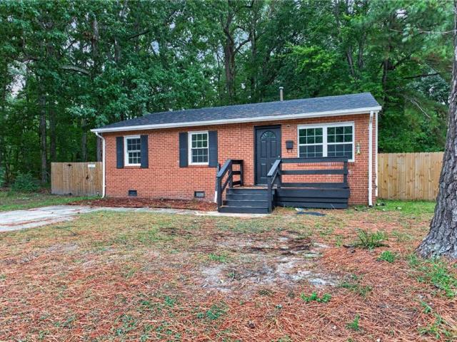 House for sale in Bloxoms Corner, Hampton