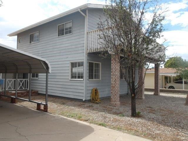 House for sale in Alamogordo, New Mexico