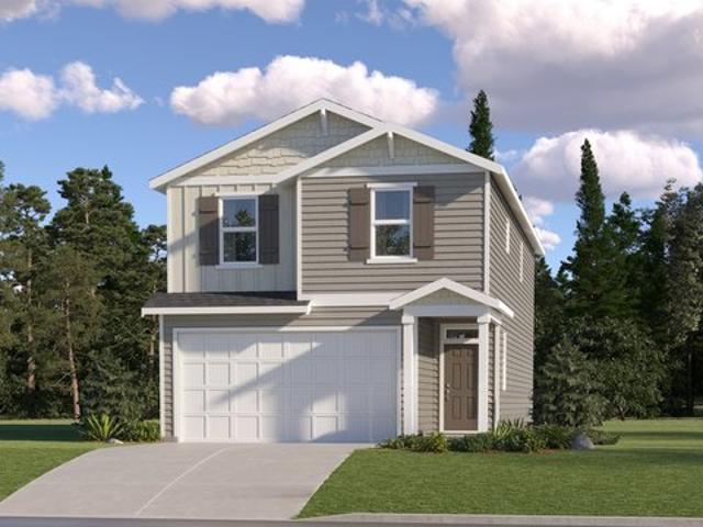 House for sale in Woodland, Washington