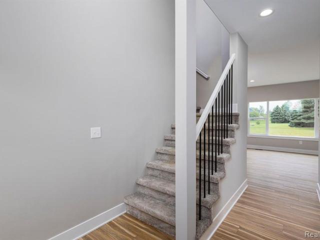 House for sale in Davison, Michigan