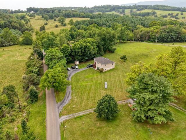 House for sale in Shenandoah County, Virginia