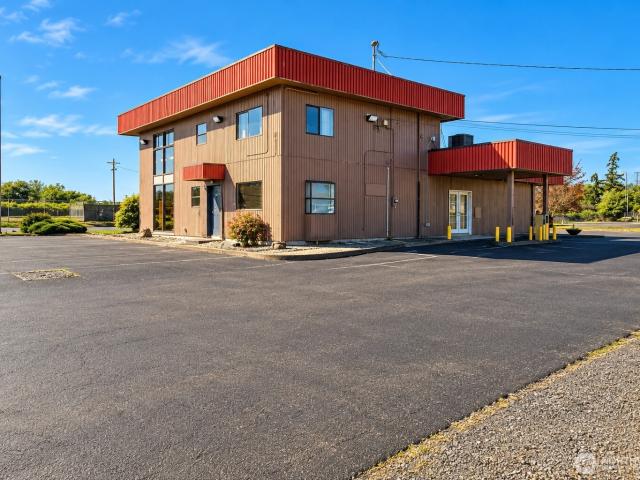 Commercial for sale in East Hoquiam, Hoquiam