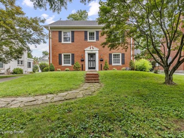 House for sale in Kentucky
