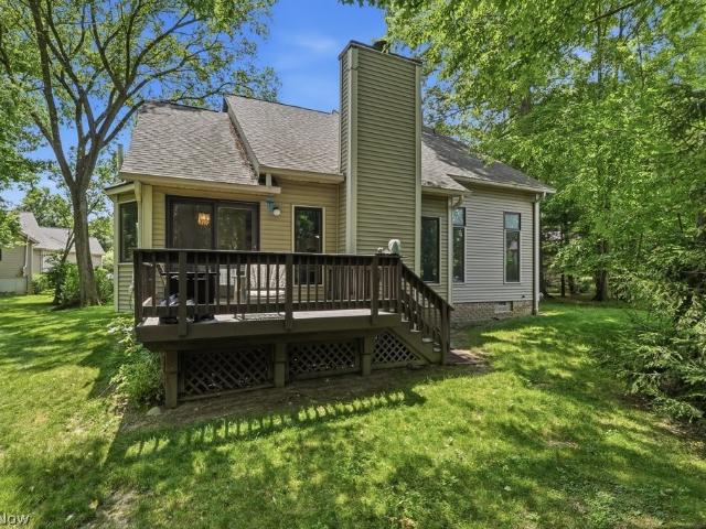 Condo for sale in Summit, Ohio