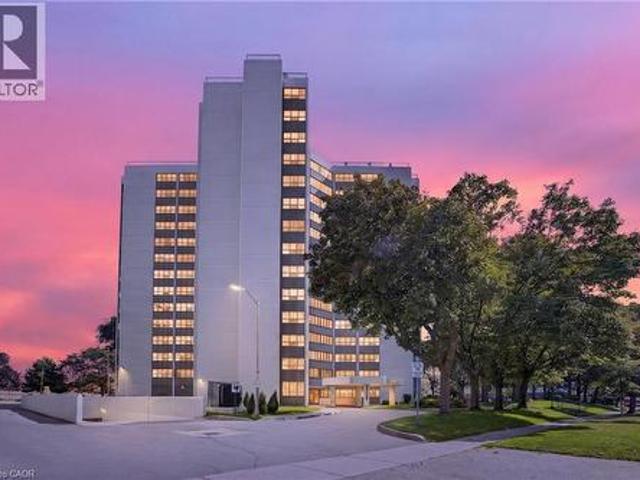 Condo for sale in Mississauga, Ontario