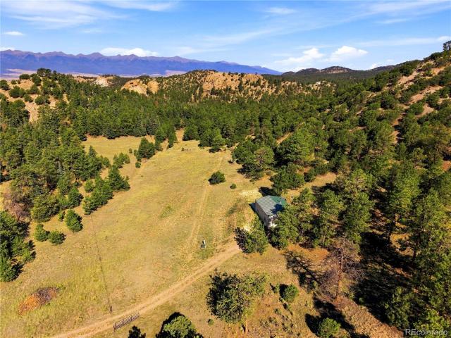 House for sale in Custer, Colorado