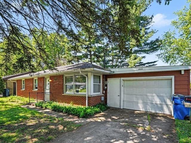 House for sale in Kalamazoo, Michigan