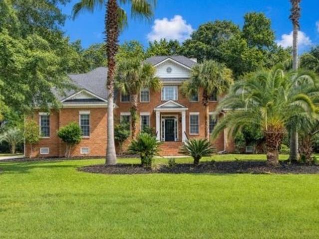 House for sale in Mount Pleasant, South Carolina